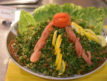 Orientalisches Essen