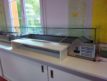 Saalmiete Verein Laebesruum - Salatbuffet