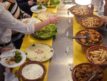 orientalisches Buffet Laebesruum 24