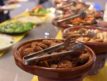 orientalisches Buffet Laebesruum 33