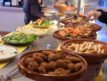 orientalisches Buffet Laebesruum 34