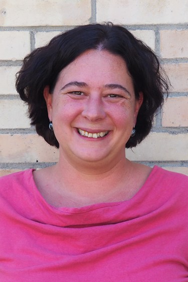 Claudia Fischer