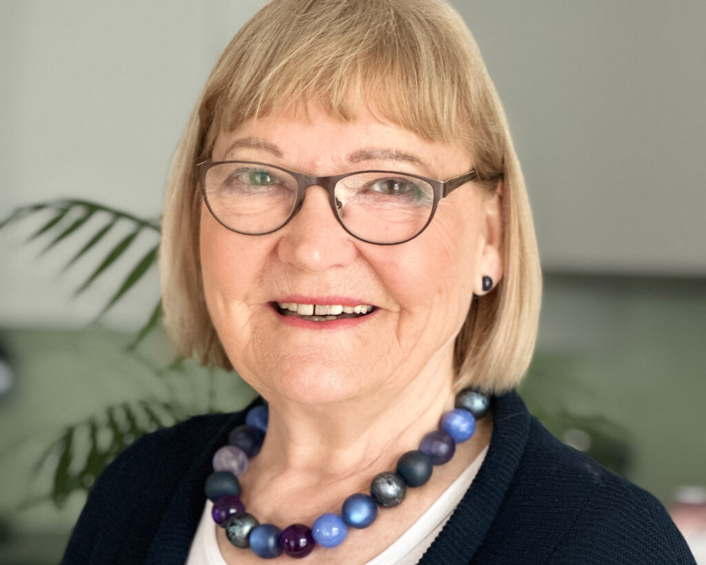 Ursula Dellenbach
