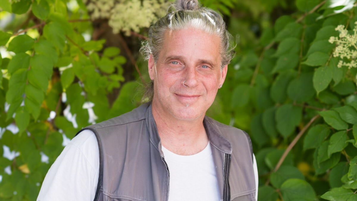 Sergio Dalmaso, Kundes des Läbesruums.